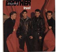 BROTHER BEYOND - Trust (1989) [Import]