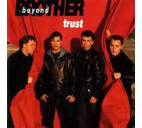 Brother Beyond - Trust (1989) [Import]