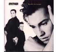 BROTHER BEYOND When Will I See You Again UK 12" 1989