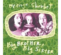 Brother Big Sister [Import]
