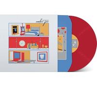 Brother Bird - Another Year (Red Vinyl) [VINYL]