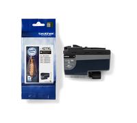 BROTHER Black Ink Cartridge - 6000 Pages