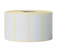 BROTHER Direct Thermal Die-Cut Paper Label 51MM X 26MM
