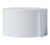 Brother - Blanc - Rouleau (5,8 cm x 101,6 m) 1 rouleau(x) papier continu (pack de 8) - pour Brother TD-2020, TD-2120N, TD-2130N, TD-4410D, TD-4420DN, TD-4520DN, TD-4550DNWB G