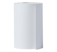 Brother - Blanc - Rouleau (5,8 cm x 13 m) 1 rouleau(x) papier continu (pack de 24) - pour Brother RJ-2030, TD-2020, 2120, 2130, 4410, 4420, 4520, 4550; RuggedJet RJ-4230, 4250