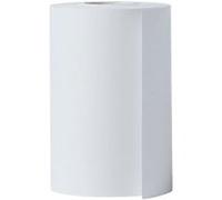 - Blanc - Rouleau (5,8 cm x 13 m) 1 rouleau(x) papier continu (pack de 24) - pour Brother RJ-2030, TD-2020, 2120, 2130, 4410, 4420, 4520, 4550;