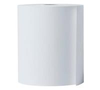 Brother - Blanc - Rouleau (7,6 cm x 42 m) 1 rouleau(x) papier continu (pack de 8) - pour Brother RJ-2030, TD-2020, 2120, 2130, 4410, 4420, 4520, 4550; RuggedJet RJ-4230, 4250
