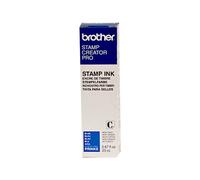 Brother - bleu - recharge d'encre