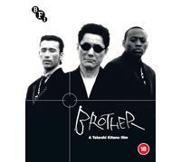 Brother (Blu-ray) [Blu-ray edition]