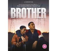 Brother – Evan Buliung, Lamar Johnson, Aaron Pierre et Marsha Stephanie Blake – Blu-ray