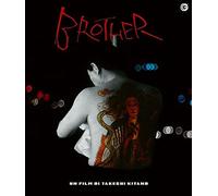 Brother – Blu-ray – Région libre – CG Entertainment