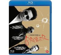 Brother [Blu-Ray] Subtitled, Japan - Import