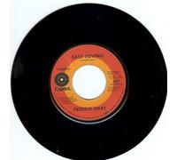 BROTHER BLUEBIRD/EASY LOVING/45/7"