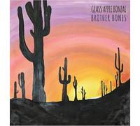 Glass Apple Bonzai - Brother Bones [Vinyl LP]