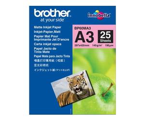 Brother BP-60MA3 - Papier photo