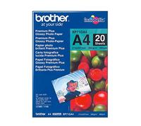 Brother BP-71GA4 A4 Bleu, Rouge