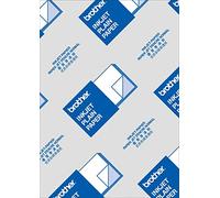 Brother BP60PA Inkjet Paper papier jet d'encre A4 (210x297 mm) Satin-mat 250 feuilles Blanc