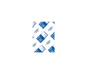 Brother BP60PA3 - Papier Jet d'Encre A3, 73g/m², 250 Feuilles, Finition Satin-Mat, Dimensions 297x420 mm, Blanc