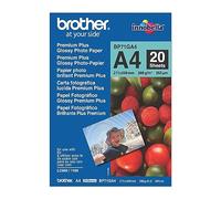 Brother BP71GA4 - BP71G A4 Glossy Paper