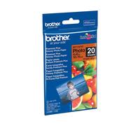 Brother BP-71GP20 Blanc