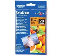 Brother BP-71GP20 Blanc