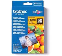 Brother BP-71GP50 Blanc
