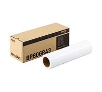 Brother Rouleau papier BP80GRA3 A3 brillant 29,7 x 10 m 165 g/m² - 1 rouleau pour MFC-J6959DW