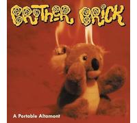 Brother Brick – A Portable Altamont – Vinyle LP – Import – Bang!