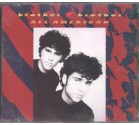 Brother Brother - All American