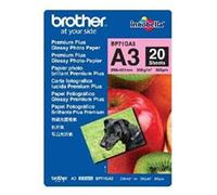 Brother Papier photo brillant BP71GA3 A3 original