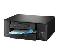 BROTHER Brother DCP-T580DW Imprimante compacte 3-en-1 à réservoir d'encre