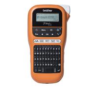 Brother PT-E110VP étiqueteuse professionnelle