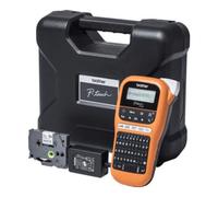 Brother PT-E110VP étiqueteuse professionnelle