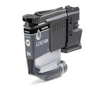 BROTHER Brother LC521BK Cartouche d'encre originale - Noir