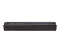 BROTHER Brother PJ883 300 x 300 DPI Avec fil &sans fil Thermique Imprimante mobile