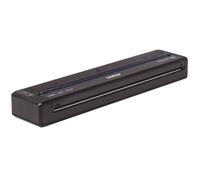 Brother PJ822 203 x 200 DPI Avec fil Thermique directe Imprimante mobile