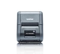 BROTHER Brother RJ-2030 Imprimante avec un port infrarouge 203 x 203 DPI Avec fil &sans fil Thermique directe Imprimante mobile