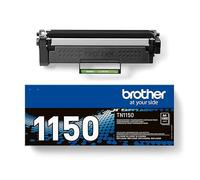 Brother TN-1150 - Noir - Toner