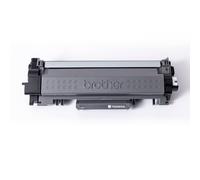 Brother Cartouche de toner TN2590XXL Noir Très haut rendement Boîte d'origine MFC-L2922DW