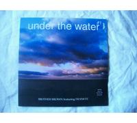 Brother Brown - BROTHER BROWN ft FRANK'EE Under The Water UK 12"
