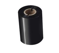 Brother Ruban de transfert thermique BRS-1D300-080 80 mm x 300 m – 1 ruban (TD-4420/TD4520)