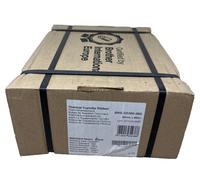 Brother BRS 1D300 080 80mm X 300mt Ribbon Trasfermento Thermique TD-4420 [ Cf