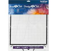Brother BT0103009 Pièces et accessoires pour cutters artisanaux Tapis de découpe (CAMATSTD12)