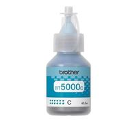 Brother BT5000C cartouche d'encre Original Rendement extra (super) élevé Bleu