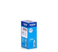 Brother BT5000C cartouche d'encre Original Rendement extra (super) élevé Bleu