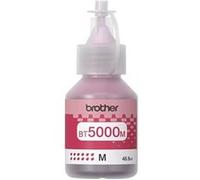 Brother BT5000M - Ultra High Yield - magenta - original - recharge d'encre - pour Brother DCP-T220, T310, T420, T425, T510, T520, T525, T710, T720, MFC-T4500, T910, T920 G