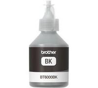 Brother BT6000BK - Ultra High Yield - noir - original - recharge d'encre - pour Brother DCP-T300, DCP-T500W, DCP-T700W, MFC-T800W G