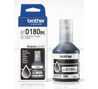 Brother BTD180BK - noir - original - recharge d'encre