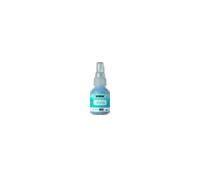 Brother BTD180C - cyan - original - recharge d'encre