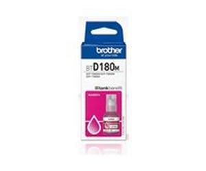 Brother BTD180M - magenta - original - recharge d'encre